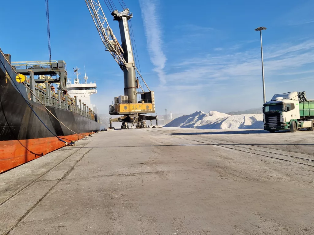 5 Exportation EUROCHO-ed